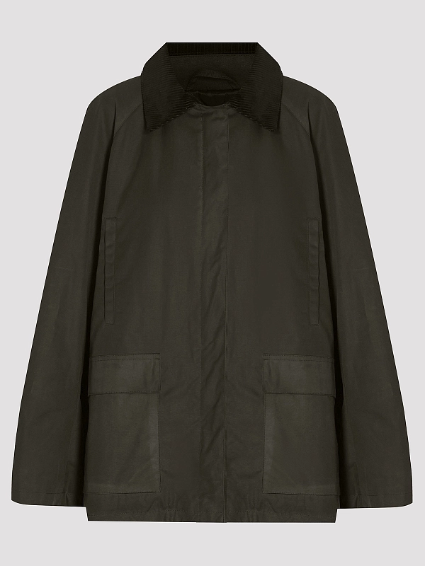 TOTEME куртка 244-WRO4722-FB0320