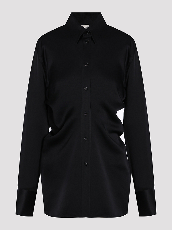 TOTEME блузка 251-WRT4282-FB0344