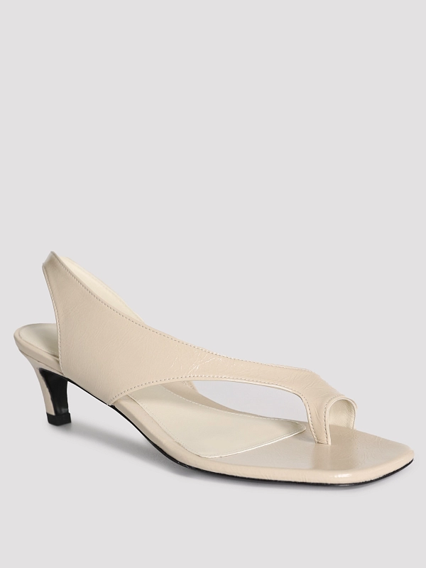 TOTEME босоножки 252-WAS0201-LE0020