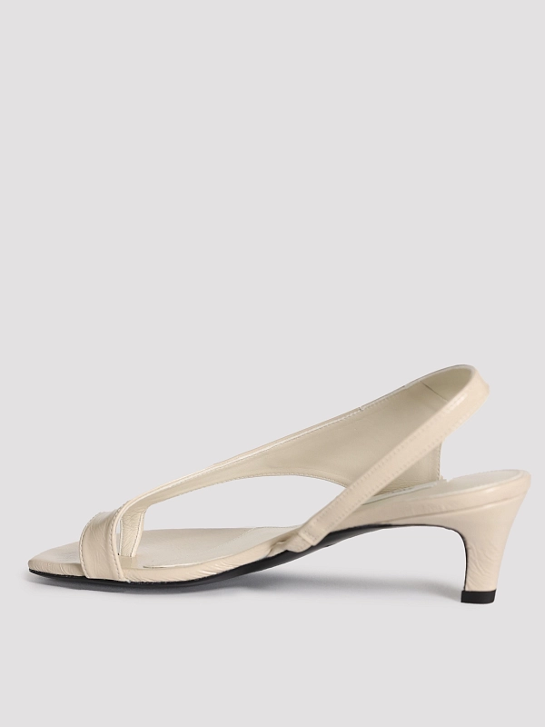 TOTEME босоножки 252-WAS0201-LE0020