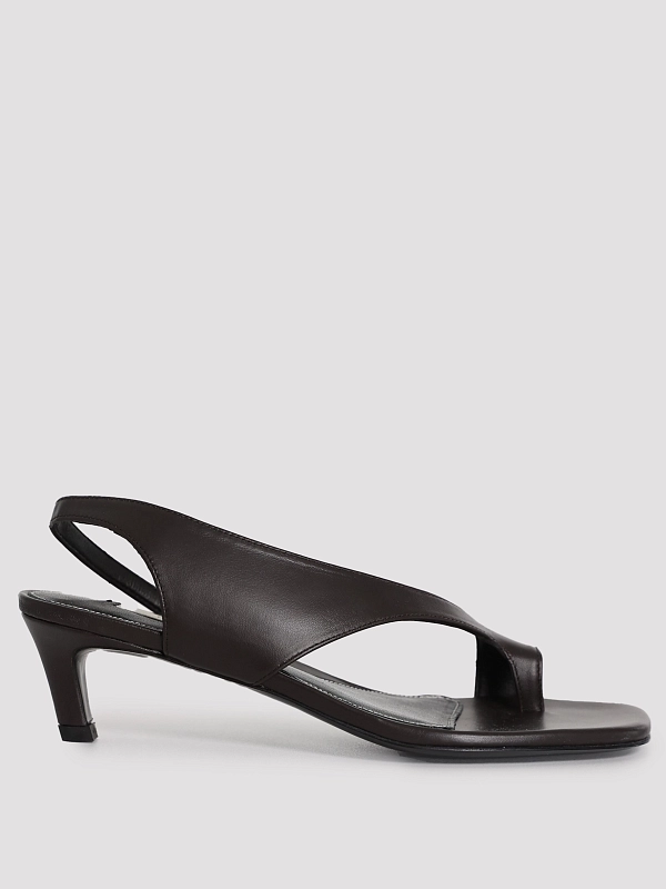 TOTEME босоножки 252-WAS0201-LE0131