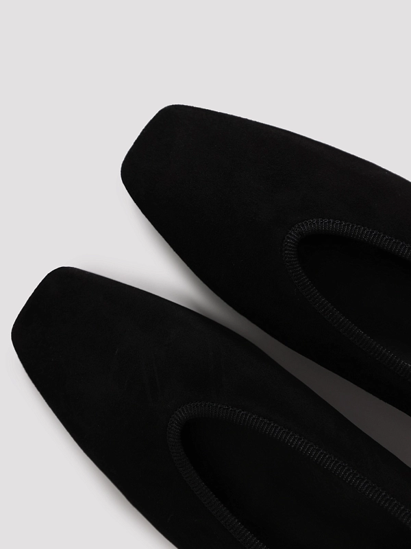 TOTEME балетки 252-WAS0218-LE0012