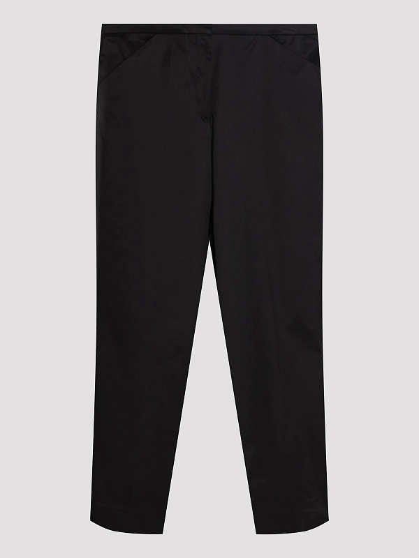 TOTEME брюки 252-WRB0248-FB0391