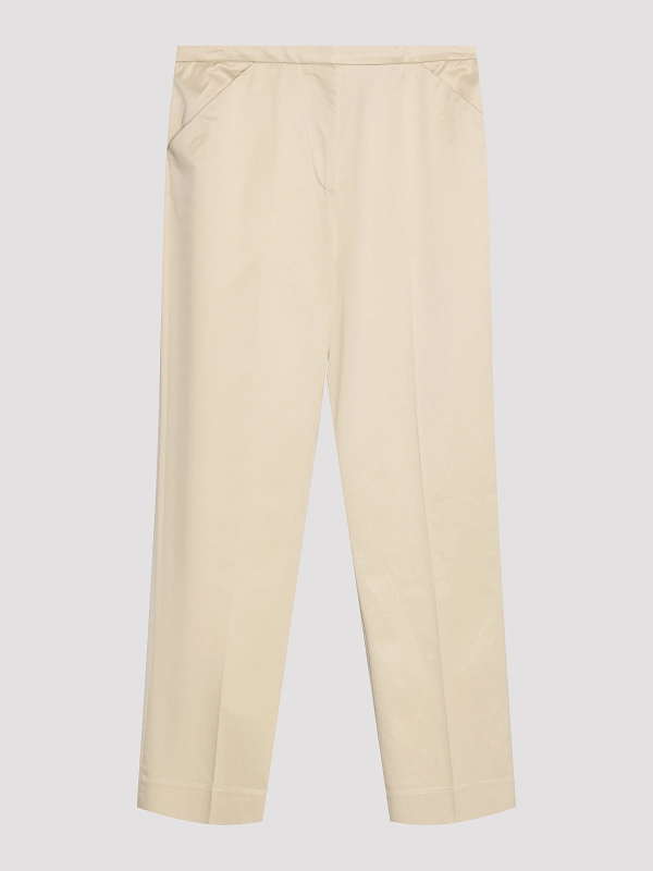 TOTEME брюки 252-WRB0248-FB0391