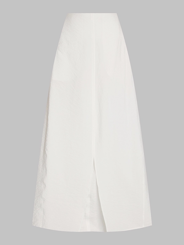 TOTEME юбка 252-WRB0275-FB0368