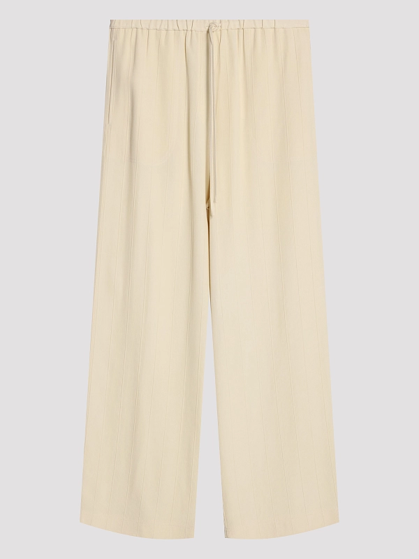 TOTEME брюки 252-WRB1709-FB0192