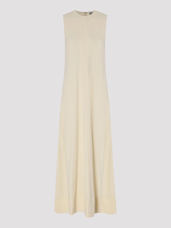 TOTEME платье 252-WRD0182-FB0192