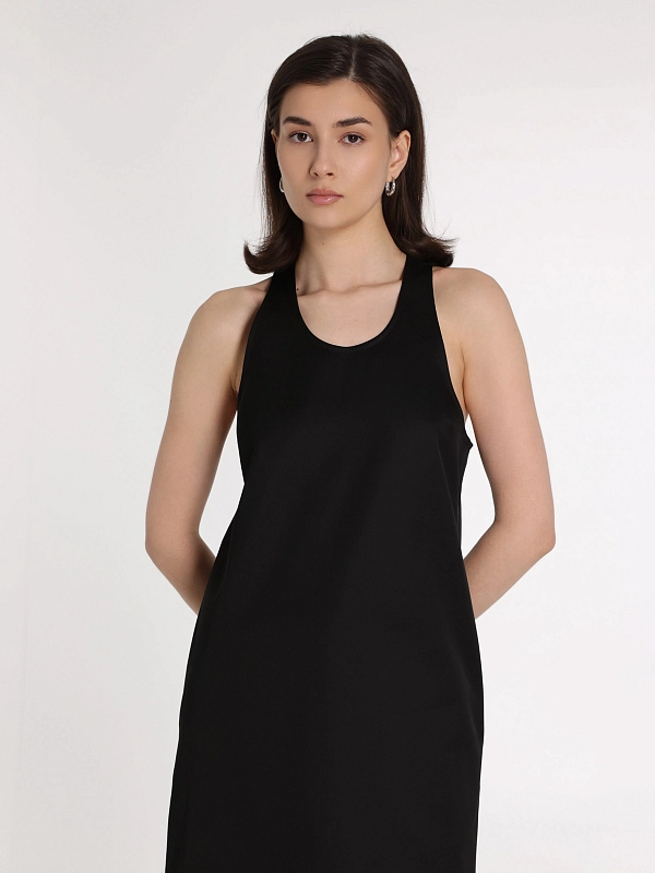 TOTEME платье 252-WRD0193-FB0390