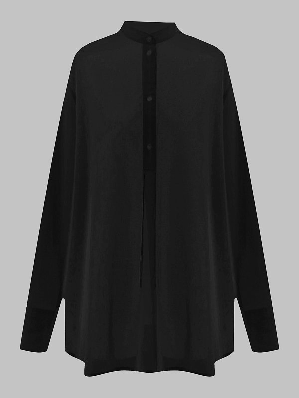 TOTEME блузка 252-WRT0427-FB0372