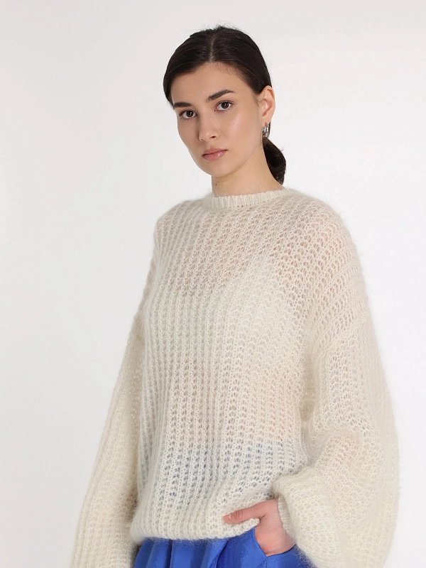 TOTEME джемпер 252-WRT0547-YA0160