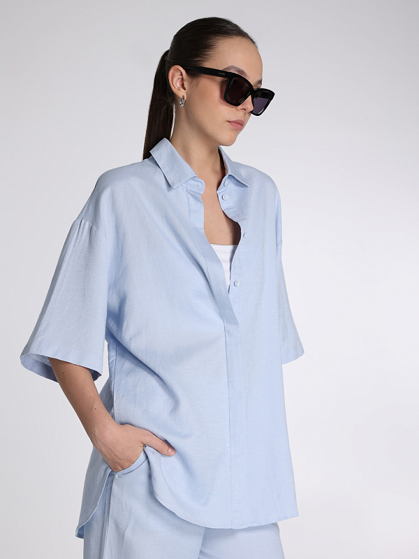 Totti Store рубашка 51597