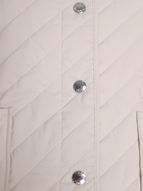 Yves Salomon куртка 25EFV04862K55W