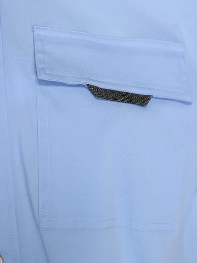 рубашка Brunello Cucinelli M0091MY516