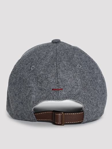 бейсболка Brunello Cucinelli M038P9850