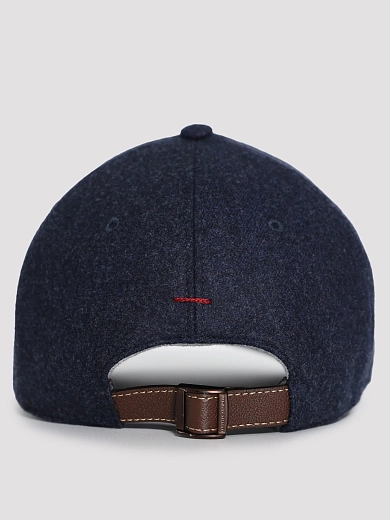 бейсболка Brunello Cucinelli M038P9850