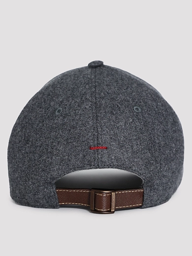 бейсболка Brunello Cucinelli M038P9850