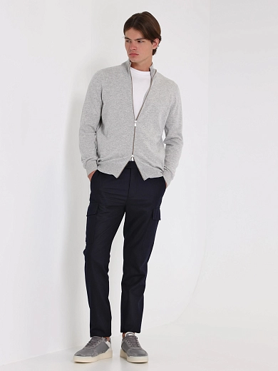 брюки карго Brunello Cucinelli M038PE1890