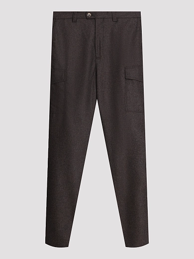брюки карго Brunello Cucinelli M038PE1890