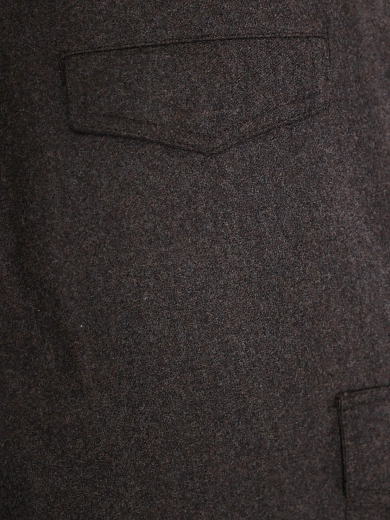 брюки карго Brunello Cucinelli M038PE1890