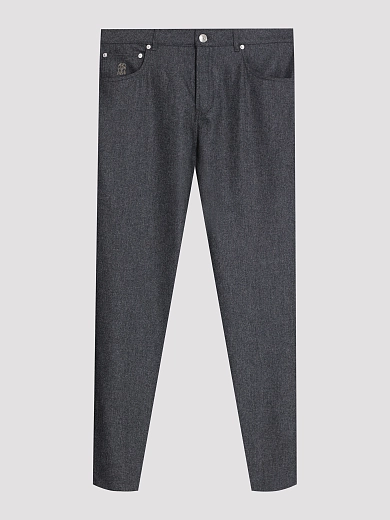 брюки Brunello Cucinelli M038PF1010
