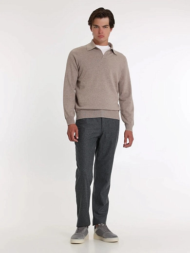 брюки Brunello Cucinelli M038PF1010