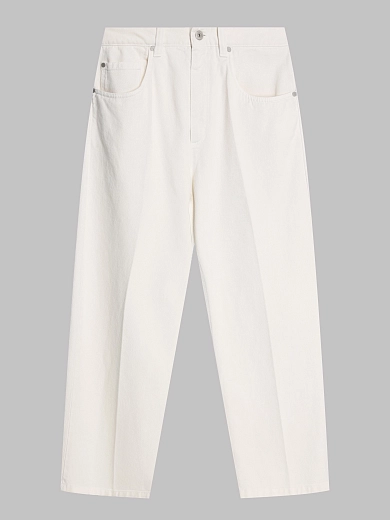 джинсы Brunello Cucinelli M0H81P4008