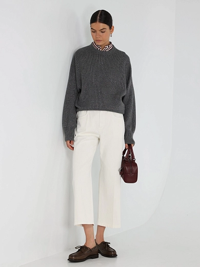 джинсы Brunello Cucinelli M0H81P4008