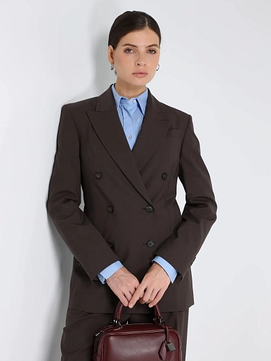 жакет Brunello Cucinelli M0W077038