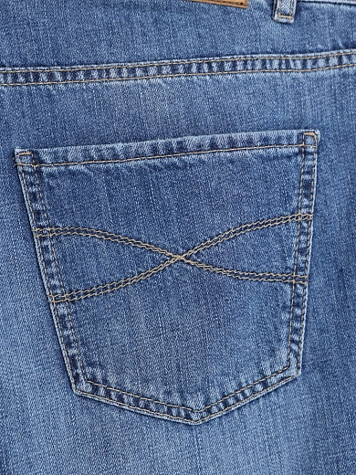 джинсы Brunello Cucinelli M0Z37D3210