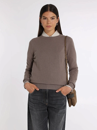 джемпер Brunello Cucinelli M12144400P