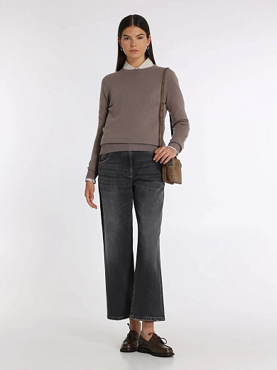 джемпер Brunello Cucinelli M12144400P