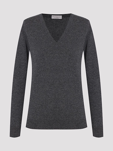 пуловер Brunello Cucinelli M12144402P