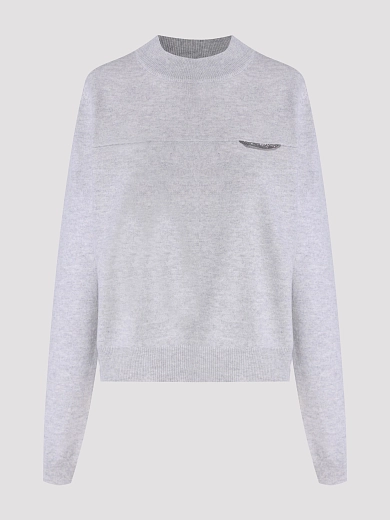 свитер Brunello Cucinelli M12212604P