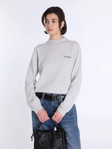 свитер Brunello Cucinelli M12212604P