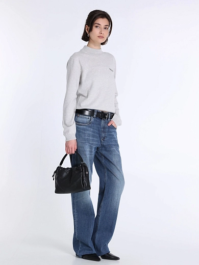 свитер Brunello Cucinelli M12212604P