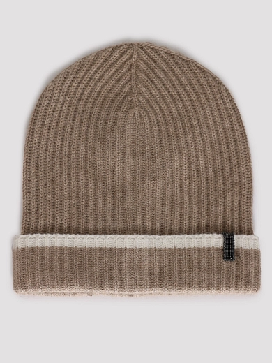 шапка Brunello Cucinelli M12504979