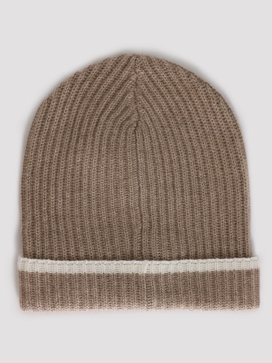 шапка Brunello Cucinelli M12504979