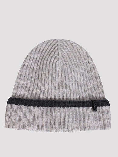 шапка Brunello Cucinelli M12504979