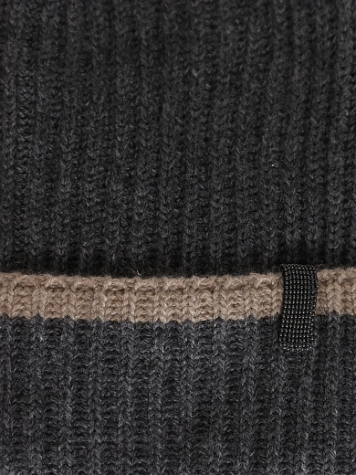 шапка Brunello Cucinelli M12504979