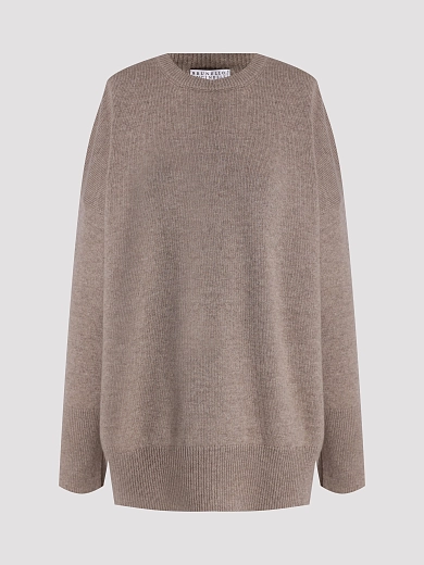 джемпер Brunello Cucinelli M12707300P