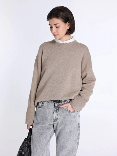 джемпер Brunello Cucinelli M12707300P