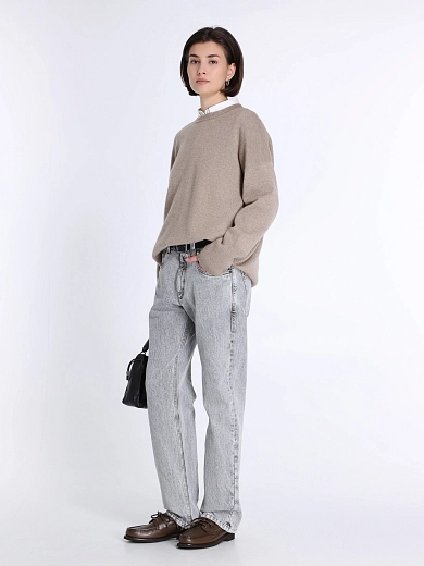 джемпер Brunello Cucinelli M12707300P