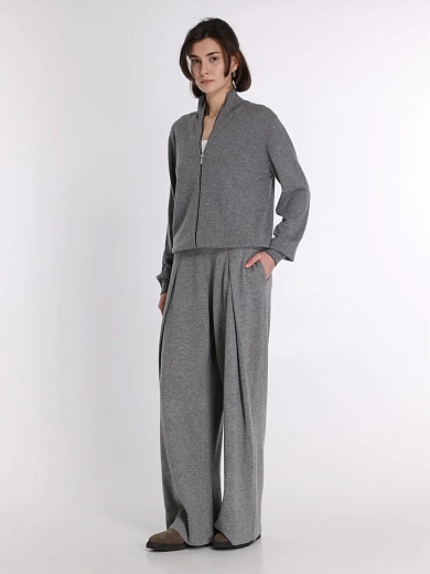 брюки трикотажные Brunello Cucinelli M16221199P