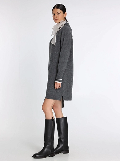 платье Brunello Cucinelli M16222A94