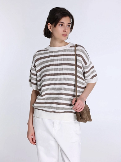 джемпер Brunello Cucinelli M19251520P