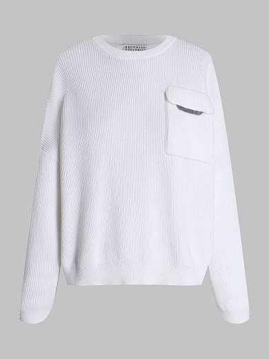 джемпер Brunello Cucinelli M19259100P