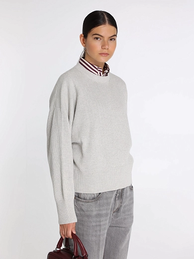 джемпер Brunello Cucinelli M1E224700