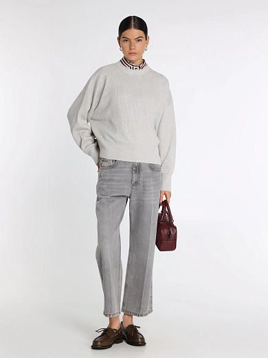 джемпер Brunello Cucinelli M1E224700