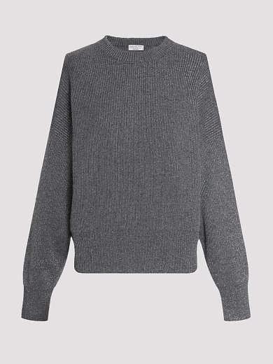 джемпер Brunello Cucinelli M1E224700