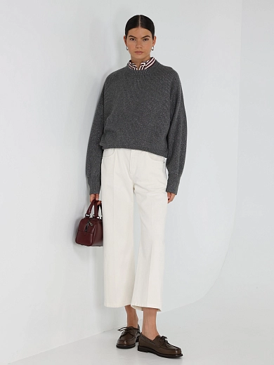 джемпер Brunello Cucinelli M1E224700